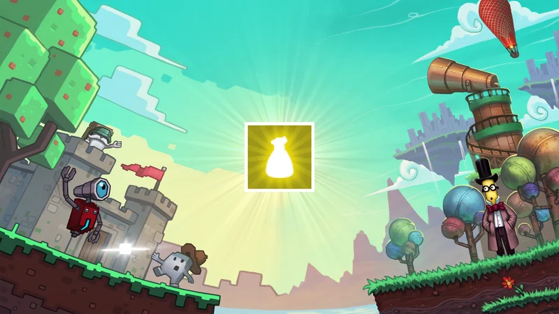 A Few Of Our Favourite Things