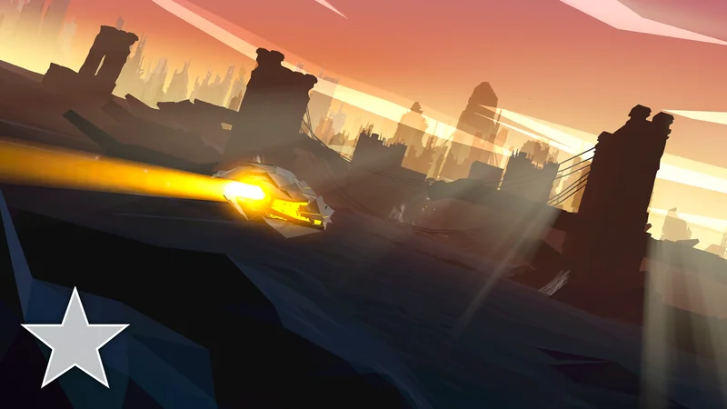 Mission accomplished