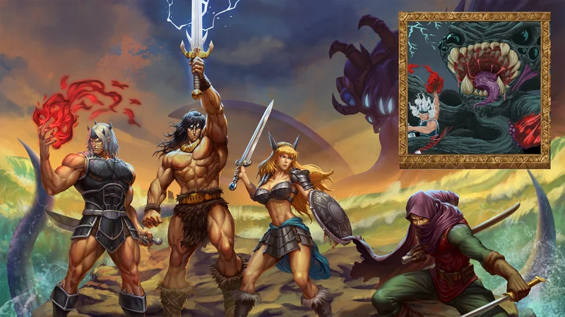 Guardian of the Oceans