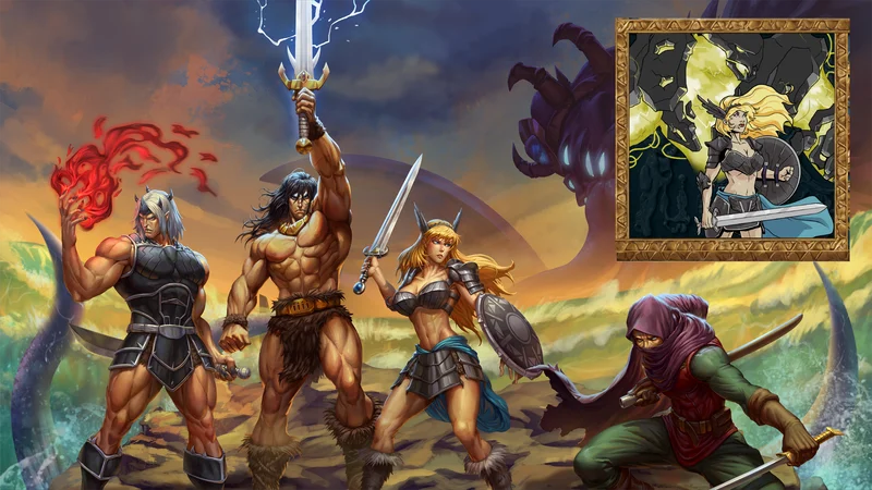 Liberator of Spirits