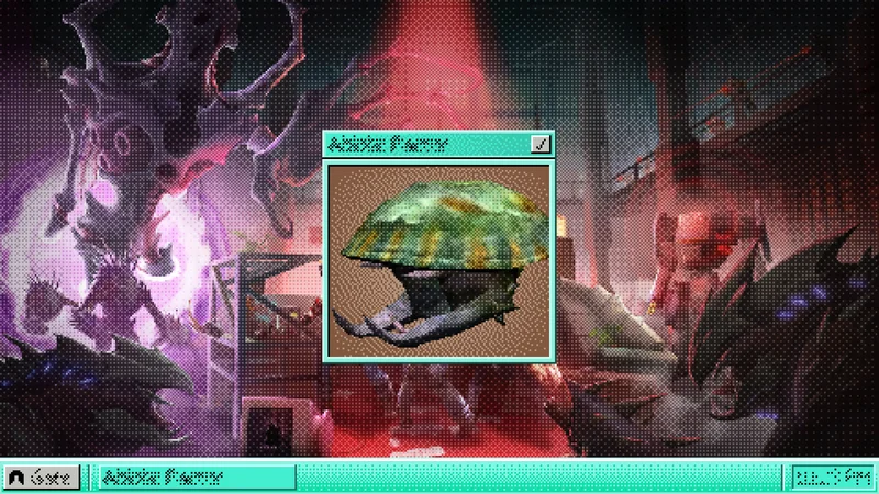 Mycelium about the Consilium