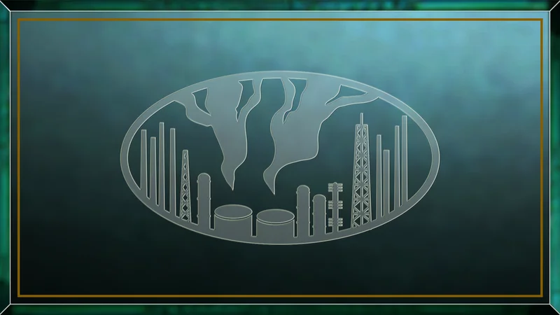 Painting The Scenery