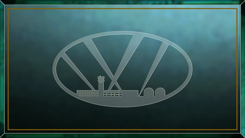 Tearing Through The Dark