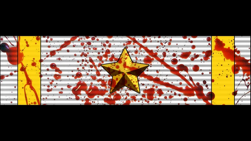 Another Notch in My Gun