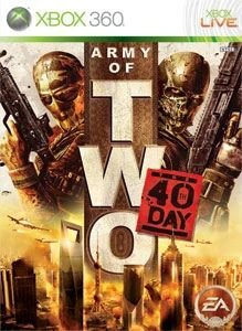 Army of TWO™: TFD