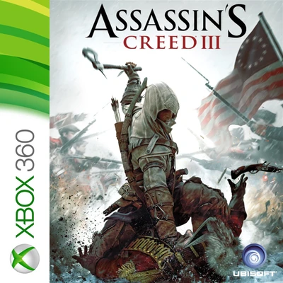 Assassin's Creed® III 
