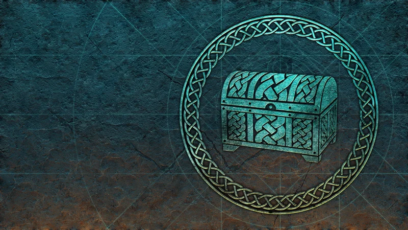 Old School Treasure Hunt