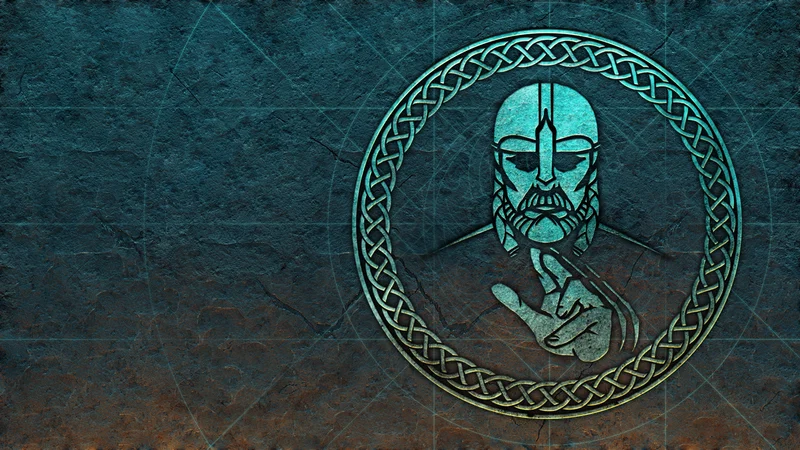 Not the Norse You're Looking For