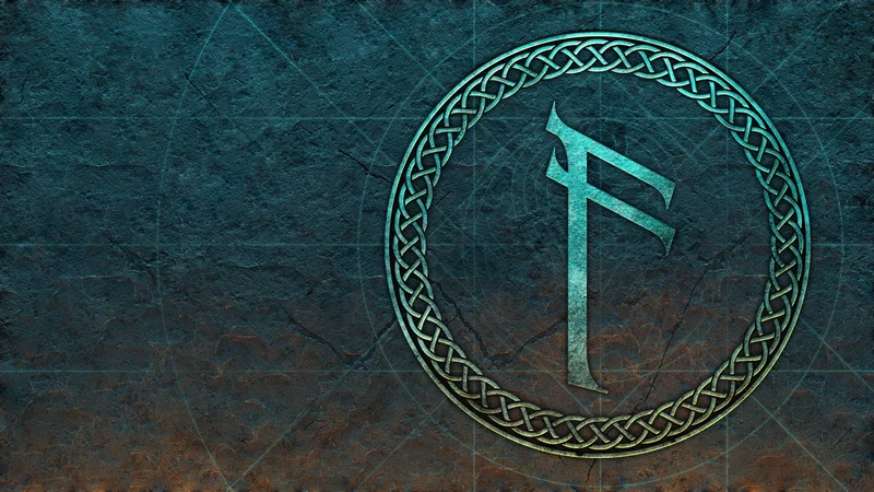 The Order Is Revealed