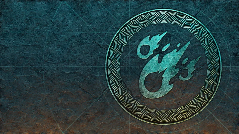 Ashes of Svartalfheim