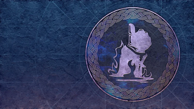 Crossing Dókkerland