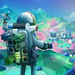 ASTRONEER