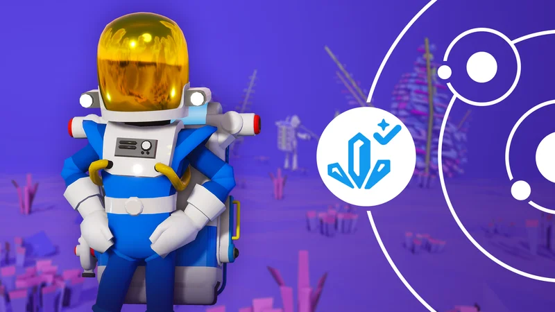 Resources In the Rough