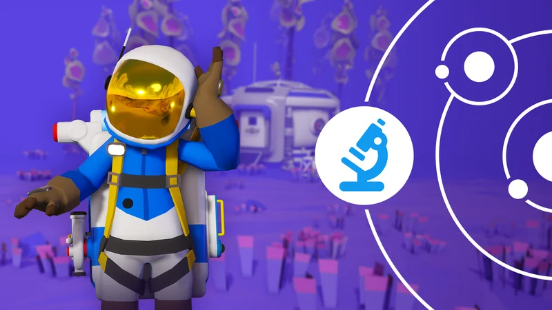 Pursuit of Knowledge