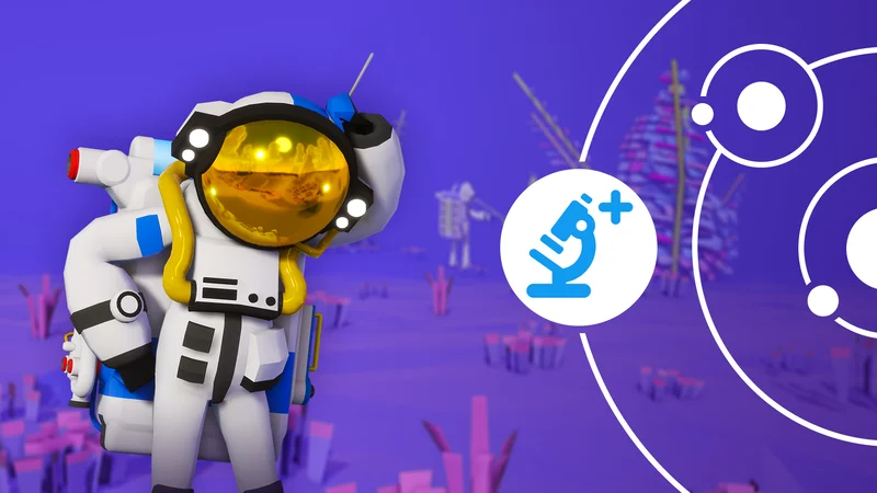 A Little Byte Goes a Long Way