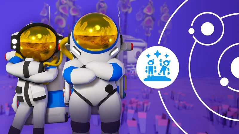 EXO Dynamics Outreach Participant