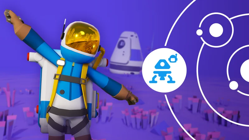 Interplanetary Road Trip