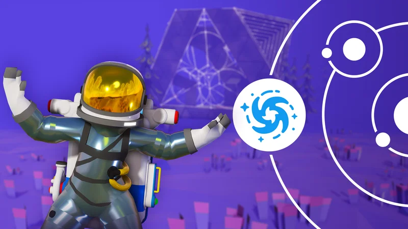 EXO Dynamics Solar System Mastery