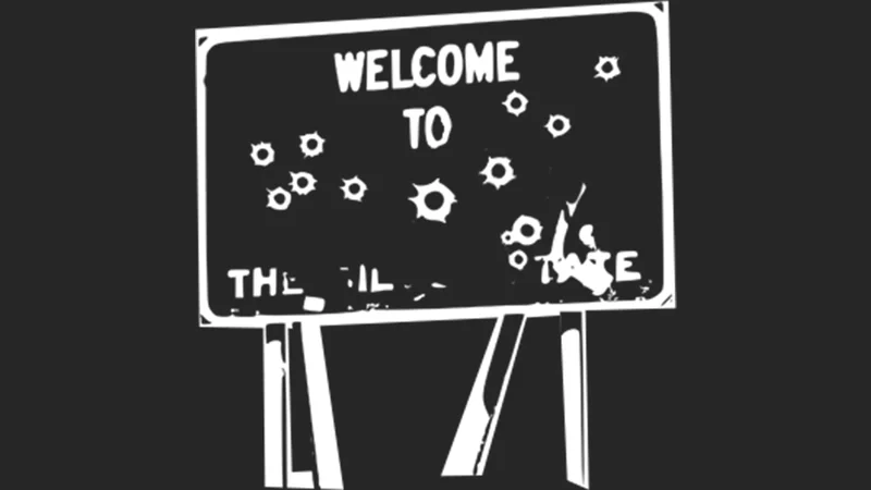 Welcome to the Apocalypse