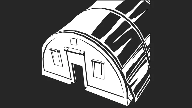 Paved With Good Intestines