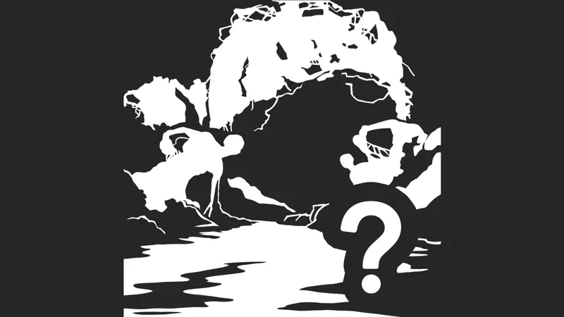 Dangerous To Go Alone