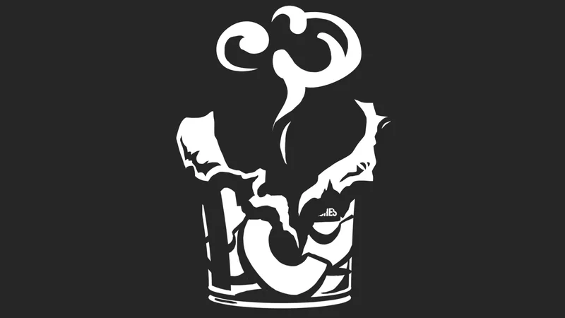 LAW and Hors D'oeuvres