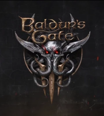 Baldur's Gate 3