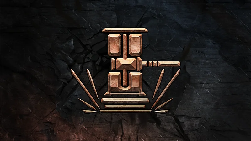 Forged in Blood and Fire