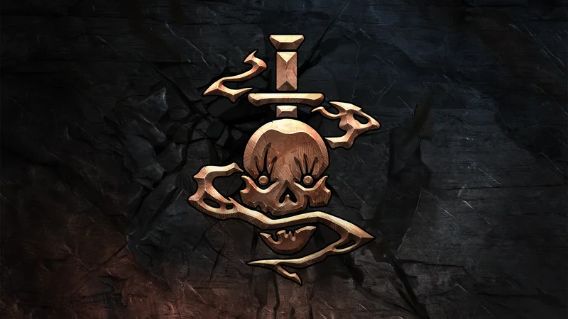 Murder in Baldur's Gate