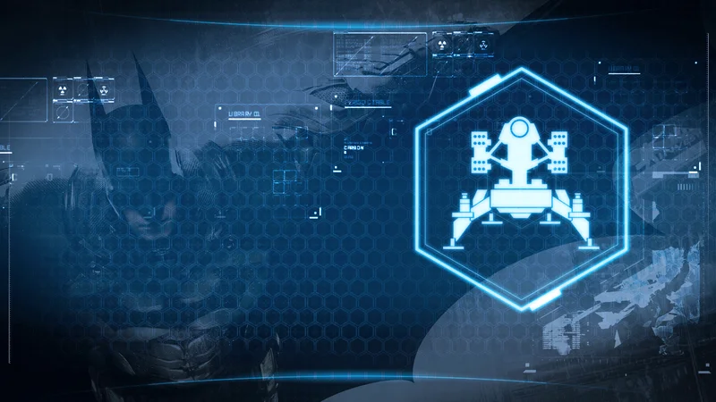 Creature of the Night