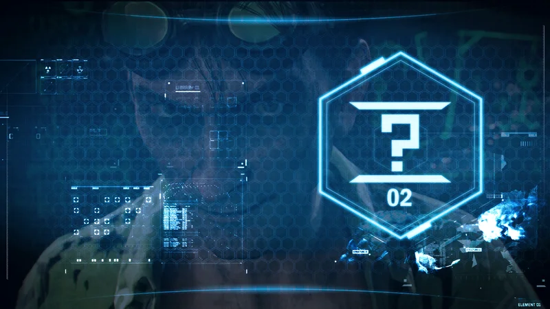 Pieces of the Puzzle