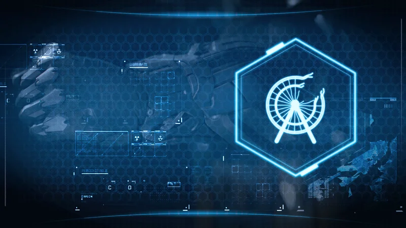 A Fire in the Heavens