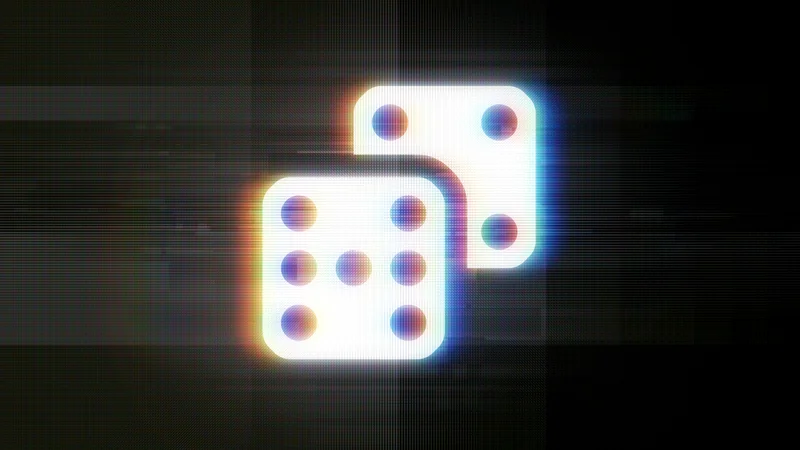 May the Odds Forever Be in Your Favor