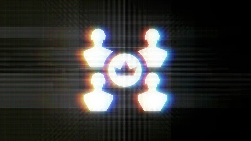 Everybody Fights, Nobody Quits