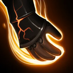 Flamethrower Mastery