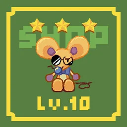 Ehehe, Thanks for the Fish!