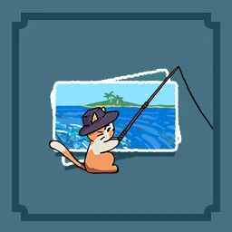 Fischer at Coral Sea