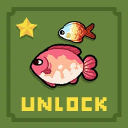 Fischer's Fishing Notes: Glimmer Well