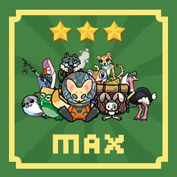 Everyone Loves Fischer Cat