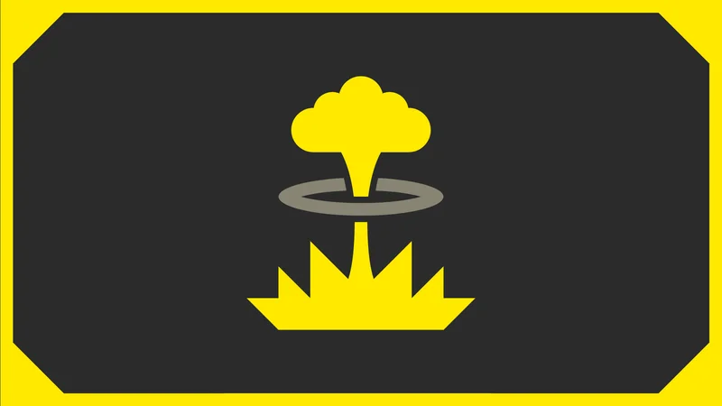 Cool guys don't loo- AAAAH!