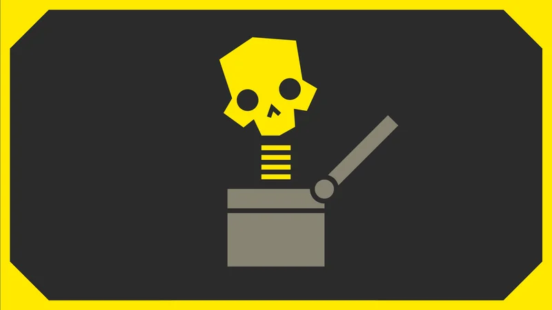 Caught them by Supplies!