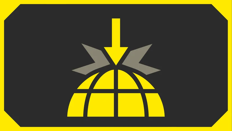 It's the only way to be sure...