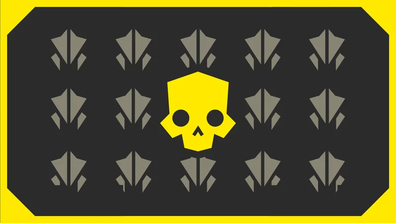 For the greater good!