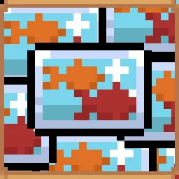 Too many fish on my desktop!