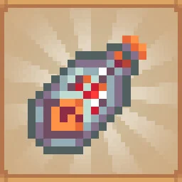 A message from the sea