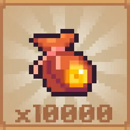 I can't hold all these coins