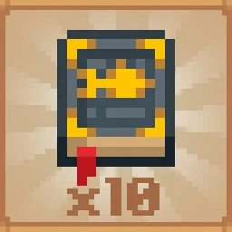 Starting the collection