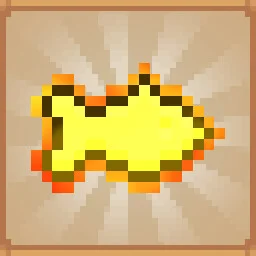 Not all that glitters is gold