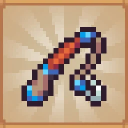 Max Fishing Rod Level