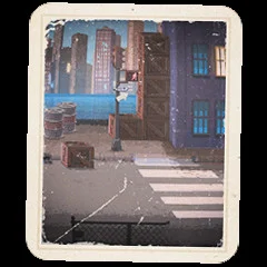 We Built This City On Kung Fu